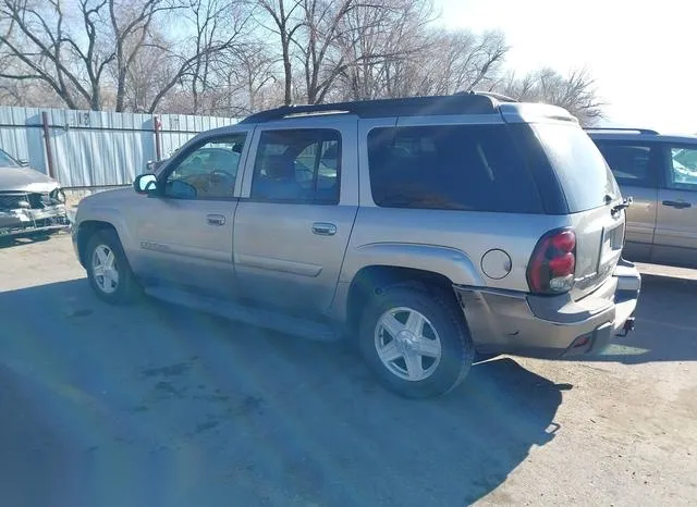 1GNET16P336236304 2003 2003 Chevrolet Trailblazer Ext- LT 3