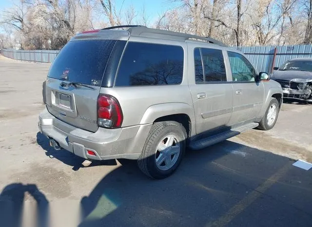 1GNET16P336236304 2003 2003 Chevrolet Trailblazer Ext- LT 4