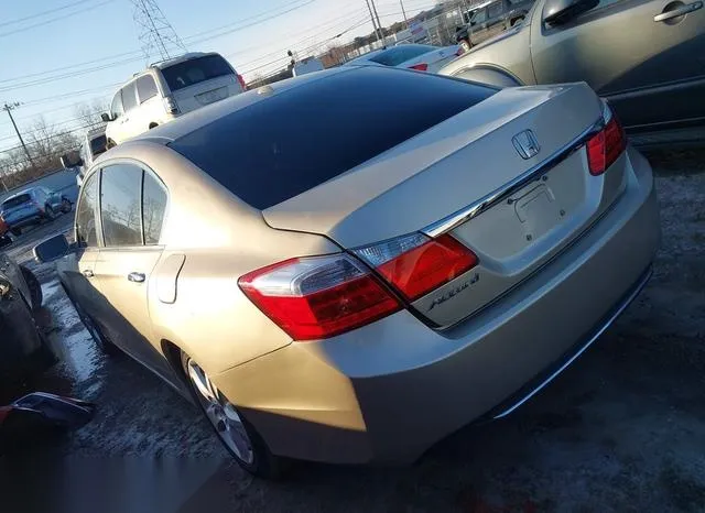 1HGCR2F81EA277965 2014 2014 Honda Accord- Ex-L 3