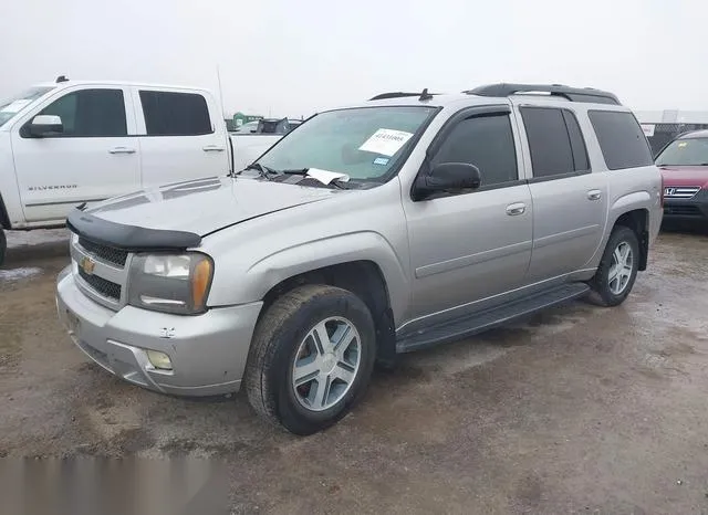 1GNES16M766116700 2006 2006 Chevrolet Trailblazer Ext- LT 2