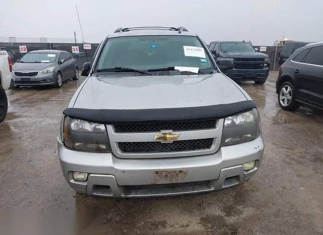 1GNES16M766116700 2006 2006 Chevrolet Trailblazer Ext- LT 6