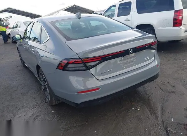 1HGCY2F82PA035269 2023 2023 Honda Accord- Hybrid Touring 3