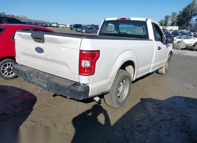 1FTMF1CB8JKC73079 2018 2018 Ford F-150- XL 4