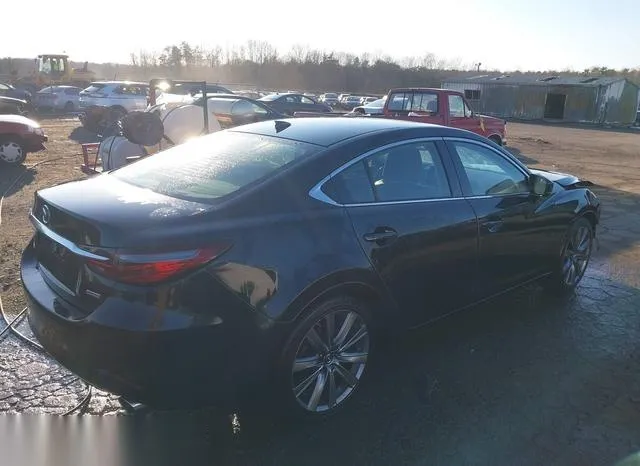 JM1GL1TY5J1303591 2018 2018 Mazda 6- Grand Touring 4