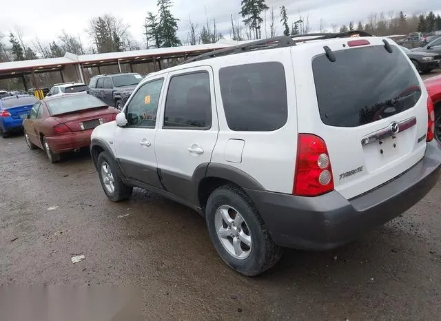 4F2CZ94155KM39121 2005 2005 Mazda Tribute- S 3