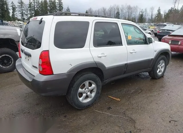 4F2CZ94155KM39121 2005 2005 Mazda Tribute- S 4