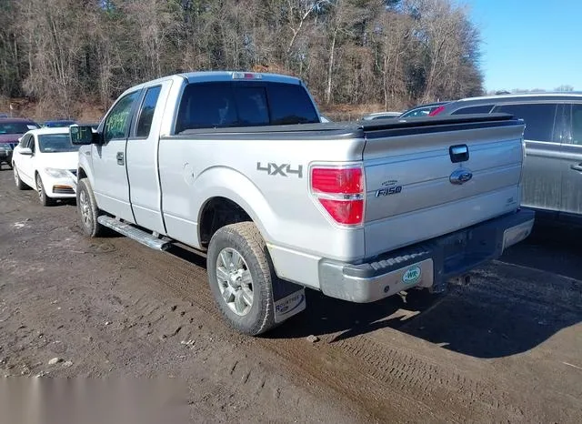 1FTFX1EFXCFB78735 2012 2012 Ford F-150- Xlt 3