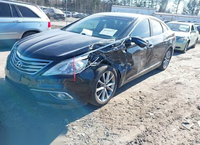 KMHFG4JG5GA505511 2016 2016 Hyundai Azera 2