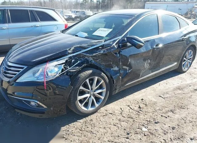 KMHFG4JG5GA505511 2016 2016 Hyundai Azera 6