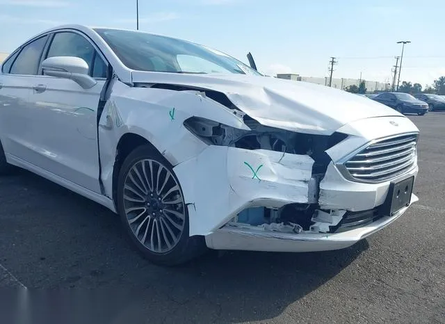 3FA6P0H98HR201459 2017 2017 Ford Fusion- SE 6