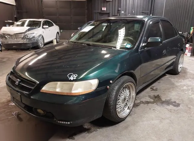 JHMCG665XXC004207 1999 1999 Honda Accord- LX 2