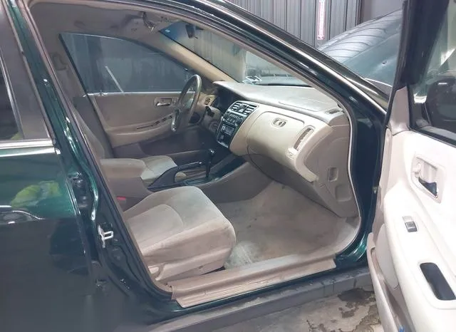 JHMCG665XXC004207 1999 1999 Honda Accord- LX 5