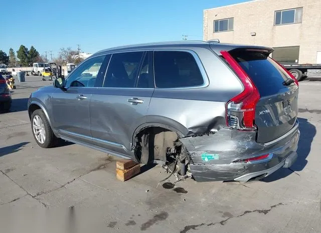 YV4BC0PL3G1043801 2016 2016 Volvo XC90- T8 Inscription 3