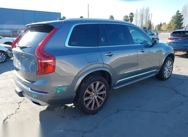 YV4BC0PL3G1043801 2016 2016 Volvo XC90- T8 Inscription 4