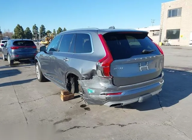 YV4BC0PL3G1043801 2016 2016 Volvo XC90- T8 Inscription 6