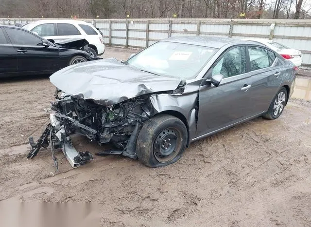 1N4BL4BV5LC259012 2020 2020 Nissan Altima- S Fwd 2