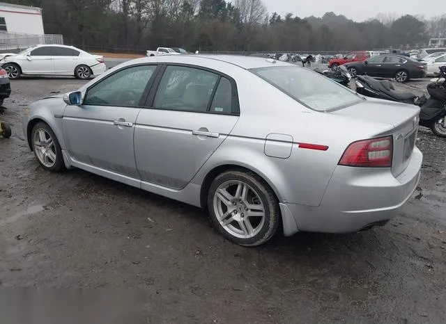 19UUA66258A053262 2008 2008 Acura TL- 3-2 3