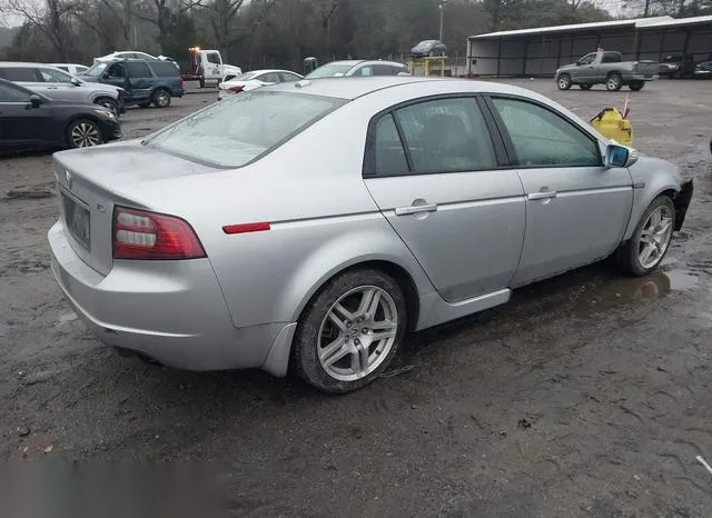 19UUA66258A053262 2008 2008 Acura TL- 3-2 4