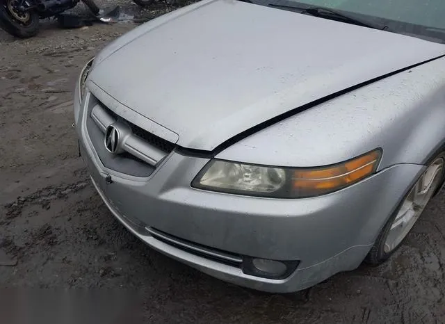 19UUA66258A053262 2008 2008 Acura TL- 3-2 6