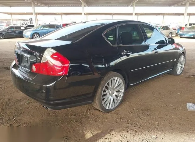 JNKAY01E27M313348 2007 2007 Infiniti M35 4