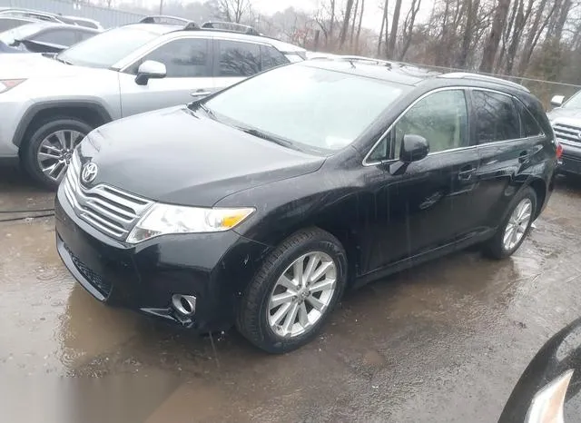 4T3ZE11A39U010729 2009 2009 Toyota Venza 2