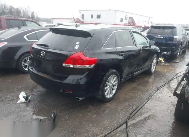 4T3ZE11A39U010729 2009 2009 Toyota Venza 4