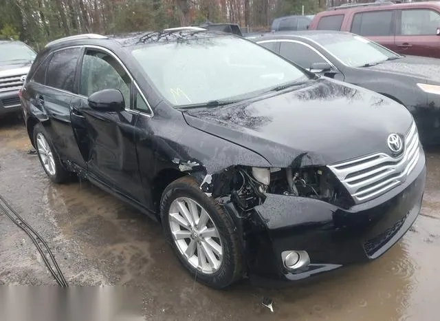 4T3ZE11A39U010729 2009 2009 Toyota Venza 6