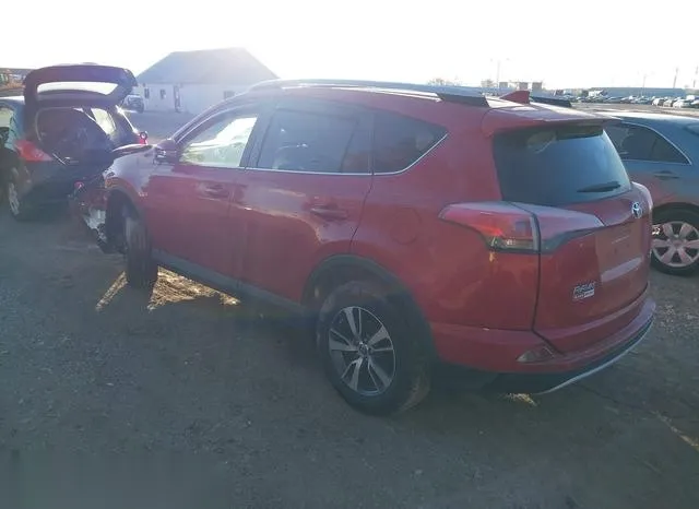 2T3WFREVXGW275365 2016 2016 Toyota RAV4- Xle 3