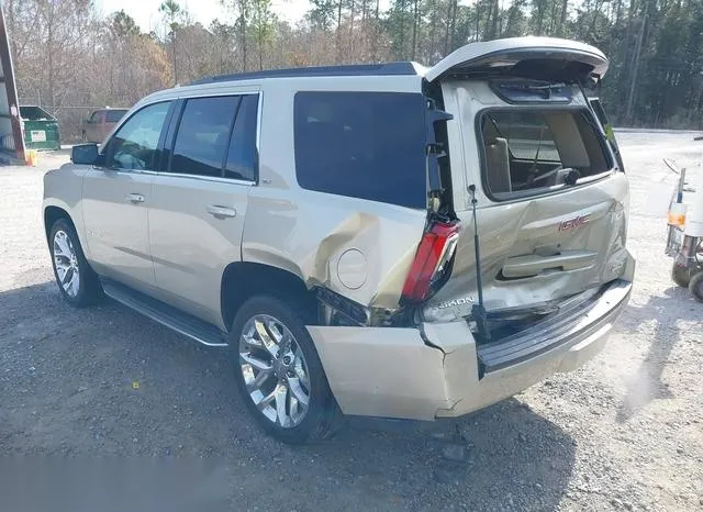 1GKS1BKC7GR405386 2016 2016 GMC Yukon- Slt 3