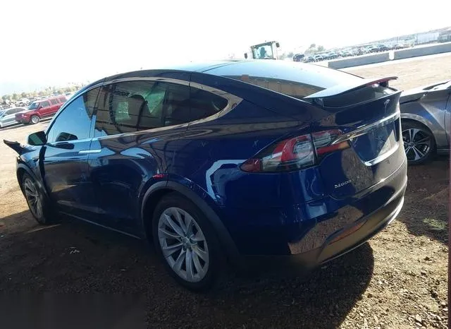 5YJXCBE26JF101879 2018 2018 Tesla Model X- 100D/75D/P100D 3