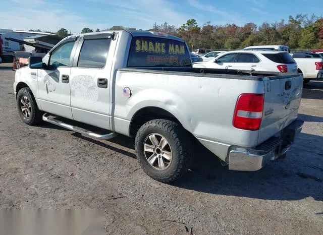 1FTRW12W35KC83650 2005 2005 Ford F-150- Xlt 3