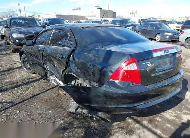 3FADP0L3XAR112296 2010 2010 Ford Fusion- Hybrid 3