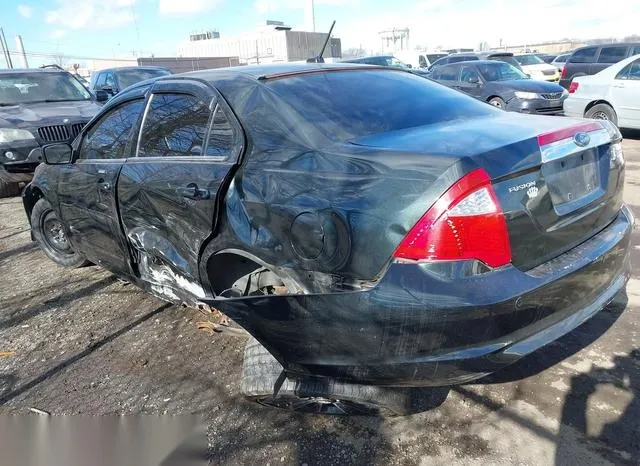 3FADP0L3XAR112296 2010 2010 Ford Fusion- Hybrid 6