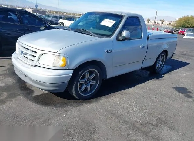 1FTRF17252NB09112 2002 2002 Ford F-150- Xl/Xlt 2