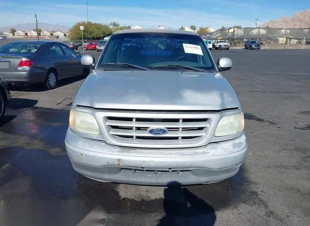 1FTRF17252NB09112 2002 2002 Ford F-150- Xl/Xlt 6