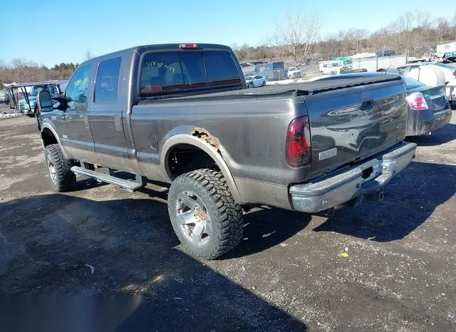 1FTSW21P56EA05754 2006 2006 Ford F-250- Lariat/Xl/Xlt 3