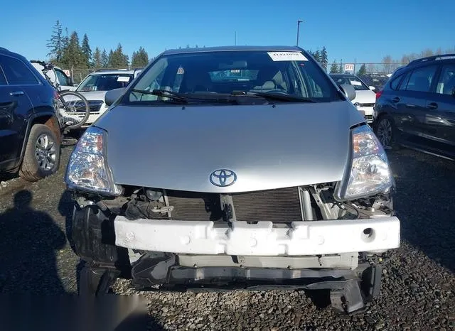 JTDKB22U240008749 2004 2004 Toyota Prius 6