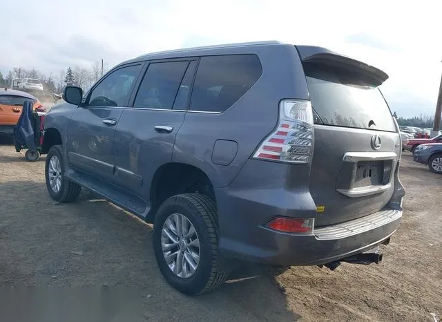 JTJBM7FX5G5143658 2016 2016 Lexus GX- 460 3