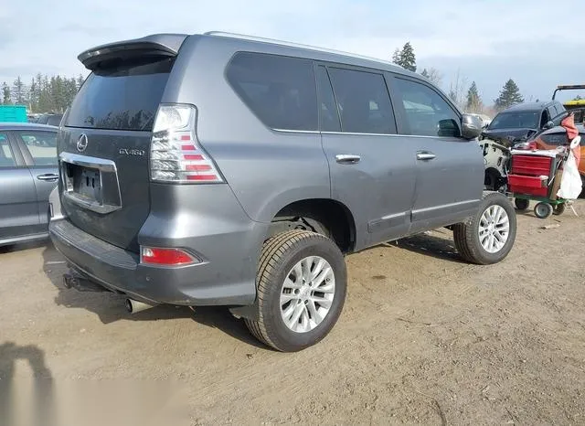 JTJBM7FX5G5143658 2016 2016 Lexus GX- 460 4