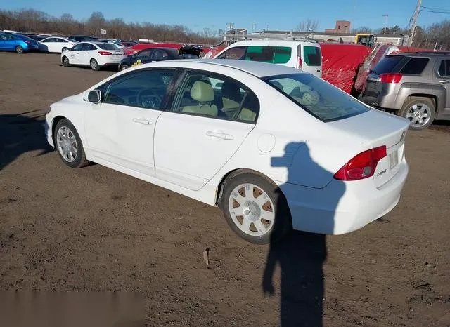 2HGFA16568H303146 2008 2008 Honda Civic- LX 3