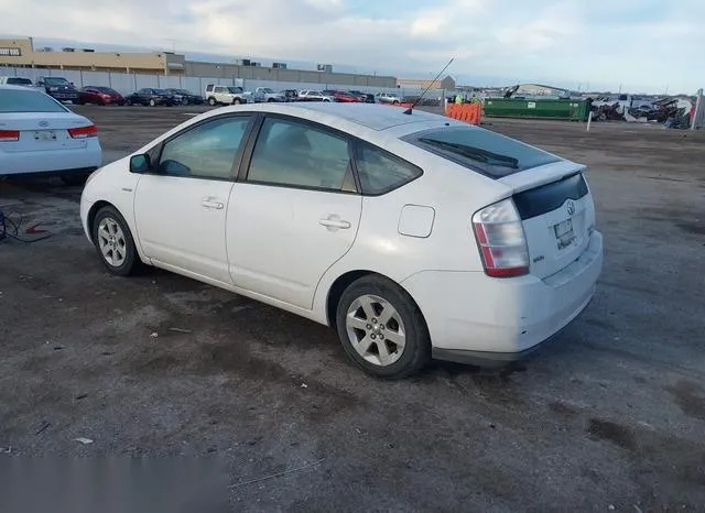 JTDKB20UX97884258 2009 2009 Toyota Prius 3