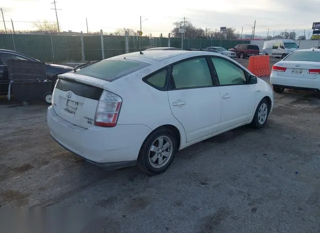 JTDKB20UX97884258 2009 2009 Toyota Prius 4