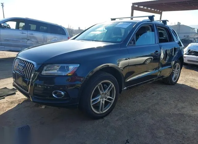 WA1CMAFP7EA129439 2014 2014 Audi Q5- 3-0 Tdi Premium Plus 2