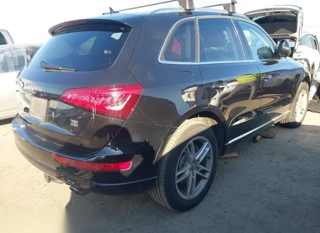 WA1CMAFP7EA129439 2014 2014 Audi Q5- 3-0 Tdi Premium Plus 4