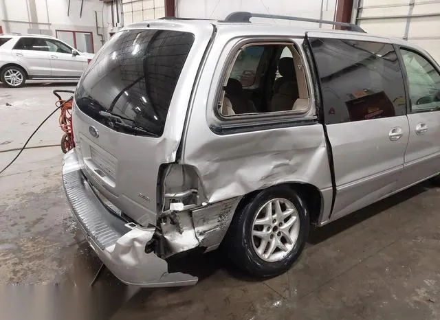 2FMZA52206BA41134 2006 2006 Ford Freestar- Sel 6