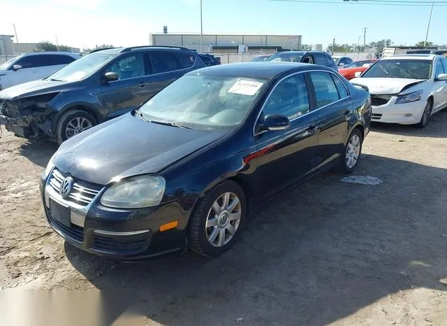 3VWRM71K48M060020 2008 2008 Volkswagen Jetta- Se/Sel 2