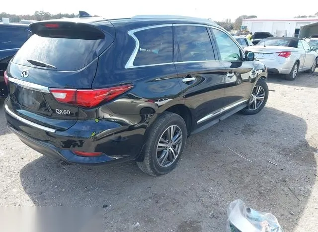 5N1AL0MM8GC521190 2016 2016 Infiniti QX60 4