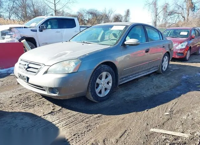 1N4AL11D02C268041 2002 2002 Nissan Altima- 2-5 S 2