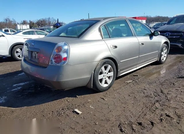 1N4AL11D02C268041 2002 2002 Nissan Altima- 2-5 S 4