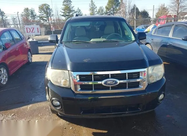 1FMCU03Z28KA91912 2008 2008 Ford Escape- Xlt 6